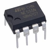 INTEGRADO NE555 = LM555 CA555 KIA555 TA555 