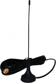 ANTENA PARA TV DIGITAL DVD MULTIMIDIA E OUTROS