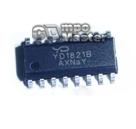 YD1821B SMD INTEGRADO CI