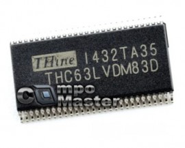 THC63LVDM83D TSSOP56 THC63LVDM THC63