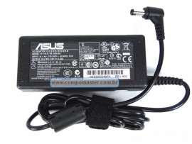 FONTE NOTEBOOK ASUS 19,0V 3,42A (ORIGINAL)