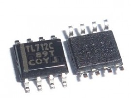 TL712C SMD