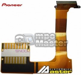 FLAT PIONEER DEH-P6800 6850MP 7800 8850 9880... XNP7026