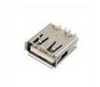 CONECTOR USB 14mm FEMEA 180 GRAUS ROADSTAR NAPOLI E OUTROS