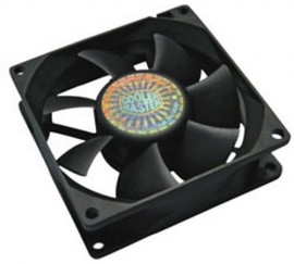 VENTILADOR COOLER 4X4X1 AMPLIFICADOR TARAMPS E OUTROS