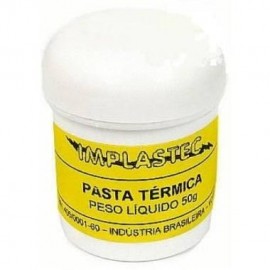 PASTA TERMICA 50G