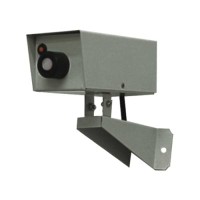 CAMERA FALSA FERRO 50X60X110 C/SUPORTE