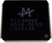 PROCESSADOR DE VIDEO MT1389XE 2,4CM