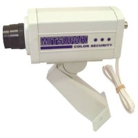 CAMERA FALSA COLOR SECURITY