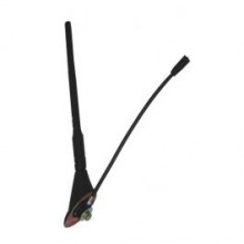 Antena Teto 545 Gol G5 Metalcerta