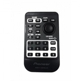 CONTROLE REMOTO PIONEER CXC-9115