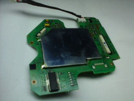 PLACA DO MECANISMO DVD PIONEER DEH-P7880 DVH-8480