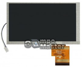 TELA LCD 6,2 POLEGADAS MULTIMIDIA AIKON M1 CASCA WINCA E OUTRAS