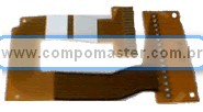 FLAT PIONEER DEH-P9400MP / DEH-P9300 16VIAS (CNP6124)