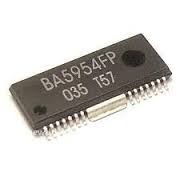 BA5954 SMD DRIVE MOTORES