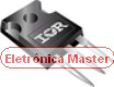 IRF4004 ORIGINAL / MOSFET, 40V 350A TO-247AC