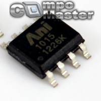 INTEGRADO REGULADOR ANI AS1015 SMD