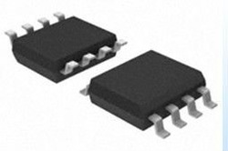 MEMRIA EEPROM X24C16SMD