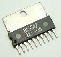 BA6247 MODELO PENTE