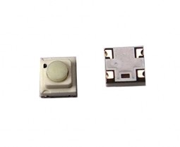 MICRO CHAVE SMD PAINEL SONY 4PINOS 3mm X 3mm x 2mm